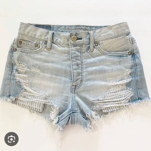 American Eagle Festival Shorts